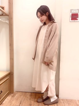 anoさんのコーディネート