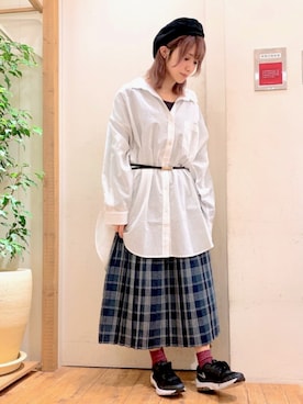 anoさんのコーディネート