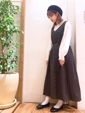 anoさんのコーディネート