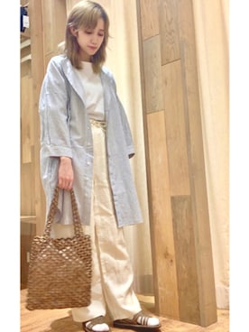 anoさんのコーディネート