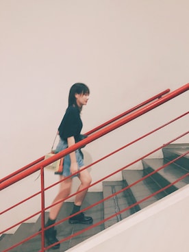 _OvO_さんのコーディネート