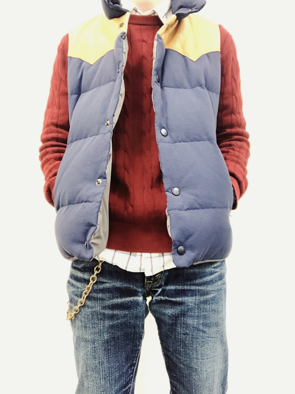 SHIPS JET BLUE◆ダウンベスト/S/ポリエステル/GRN/無地/シップスジェットブルー 2025年最新SHIPS JET BLUE ダウンベスト・キルティングベストの人気