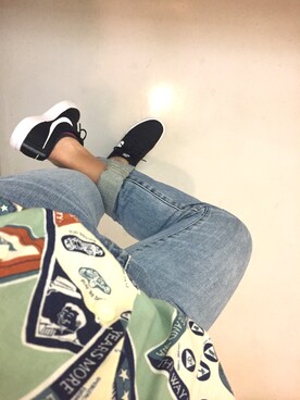 ちはるさんのコーディネート