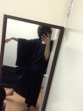 「osharewalker（オシャレウォーカー）のアイテム（パンツ）」を使った、ばけものさん（メンズ・168cm）の秋コーディネート