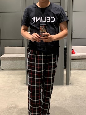 haratakuchrさんのコーディネート