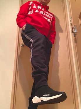 haratakuchrさんのコーディネート