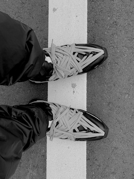 haratakuchrさんのコーディネート