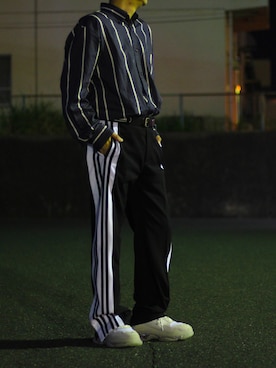 haratakuchrさんのコーディネート