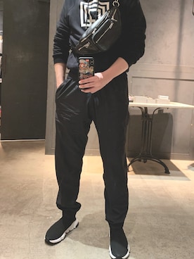 haratakuchrさんのコーディネート