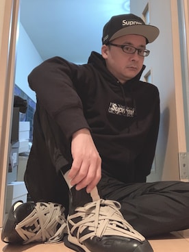 haratakuchrさんのコーディネート