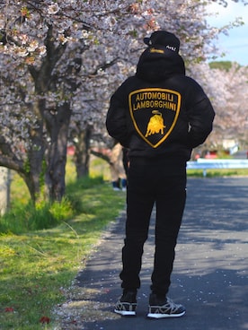 haratakuchrさんのコーディネート