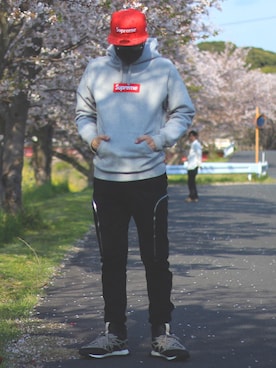 haratakuchrさんのコーディネート