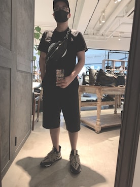 haratakuchrさんのコーディネート