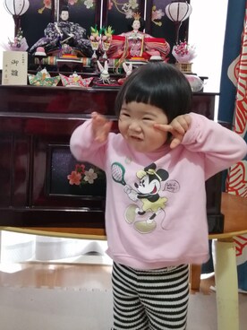 Nya__Onさんのコーディネート