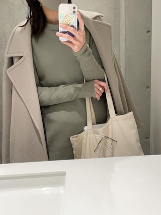 plage（プラージュ）の「リラックストレンチコート◇（その他アウター