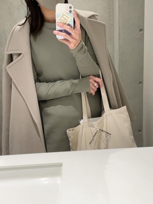 プラージュ plage リラックストレンチコート Plage(プラージュ) リラックストレンチコート24020922604040