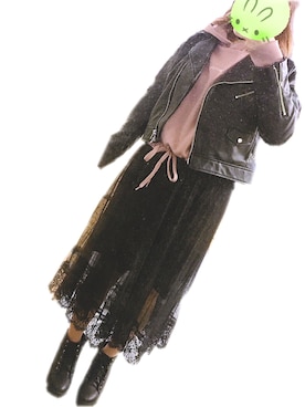 ▽あやな▽さんのコーディネート