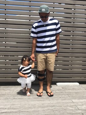 ｏｔｏｐｉさんのコーディネート