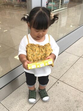 ｏｔｏｐｉさんのコーディネート