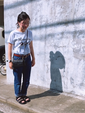 アサミ☆さんのコーディネート