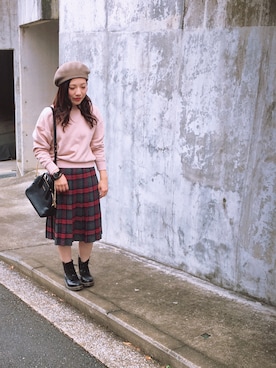 アサミ☆さんのコーディネート