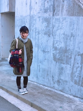 アサミ☆さんのコーディネート