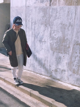 アサミ☆さんのコーディネート