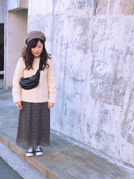 アサミ☆さんのコーディネート