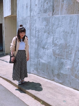 アサミ☆さんのコーディネート