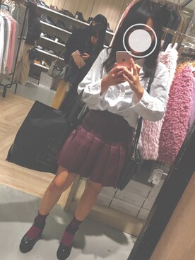 うさまるさんのコーディネート