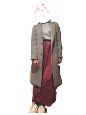 りなたんさん(レディース・165cm)の春コーディネート