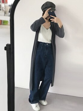 yunさんのコーディネート