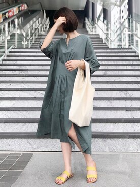 yunさんのコーディネート