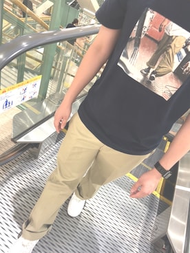 ts83さんのコーディネート