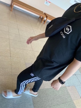 ts83さんのコーディネート