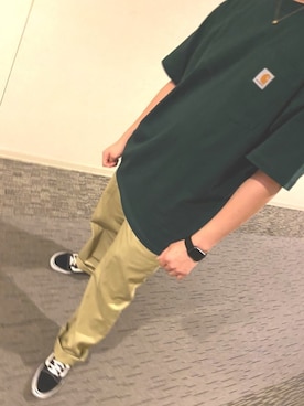 ts83さんのコーディネート