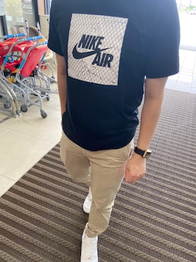 ts83さんのコーディネート