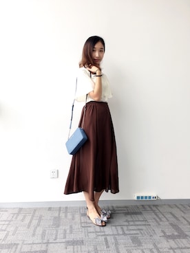 李大困さんのコーディネート