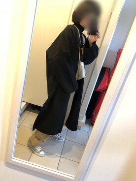 R.Kさんのコーディネート