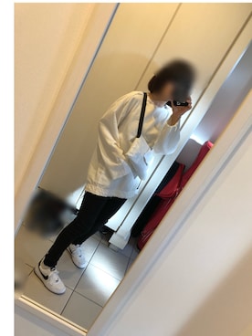 R.Kさんのコーディネート