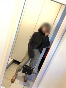 R.Kさんのコーディネート