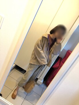 R.Kさんのコーディネート