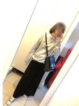 R.Kさんのコーディネート