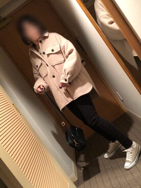 R.Kさんのコーディネート