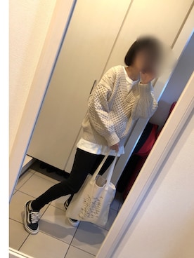 R.Kさんのコーディネート