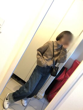 R.Kさんのコーディネート