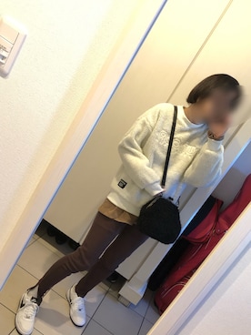 R.Kさんのコーディネート