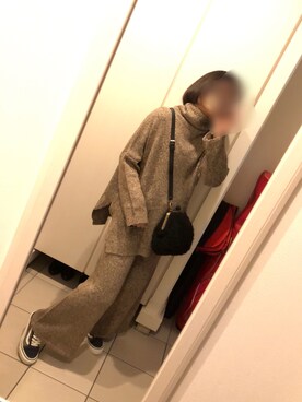 R.Kさんのコーディネート