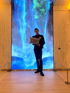 TOYOさんのコーディネート