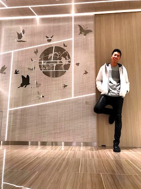 TOYOさんのコーディネート